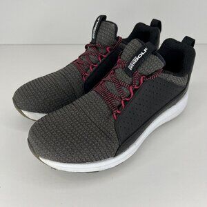 Skechers Women's Size 6.5 Go Golf Max Mojo Golf Shoes 14887 Black Pink Gray